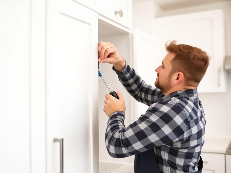 General repairs handyman service