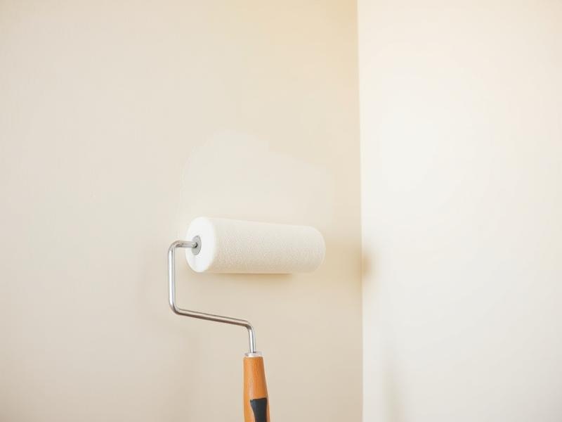 Painting handyman service
